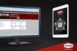 B2w One Platform On Monitor And I Pad 3 3 20