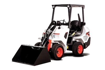 Bobcat L23
