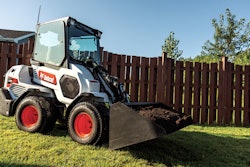Bobcat L28 Small Articulated Loader