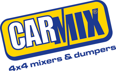 Carmix Logo