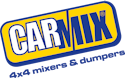Carmix Logo