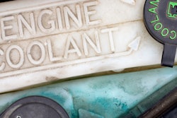 Coolant Engine Istock Gettyimages 000000333294