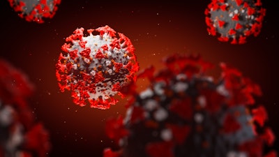 Coronavirus Getty Images 1208953647