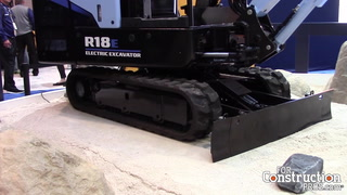 Hyundai 85siwczs 320