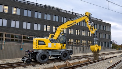 Liebherr A 922 Rail Litronic 1 300dpi