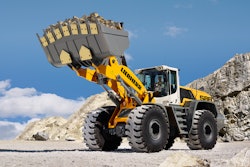 Liebherr Wheel Loader L586 Xpower 300dpi