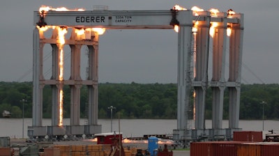 Nda Mvi 8864 Moment Gantry