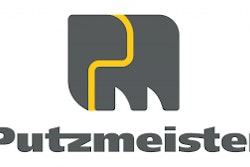 Putzmeister Logo