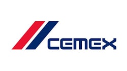 Cemex Logo