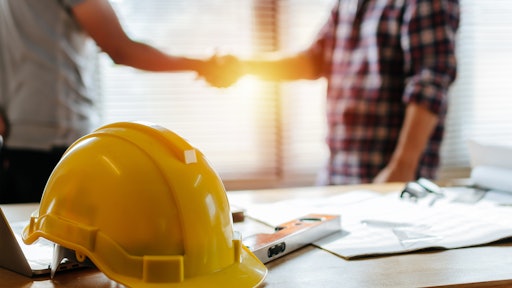 Construction Sales