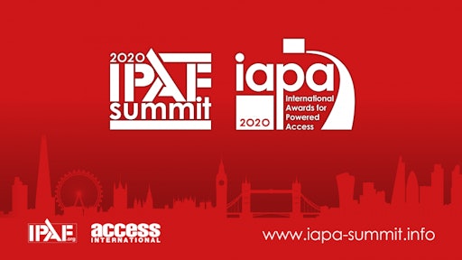 Ipaf Summit And Iap As Plain
