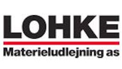 LOHKE Materieludlejning