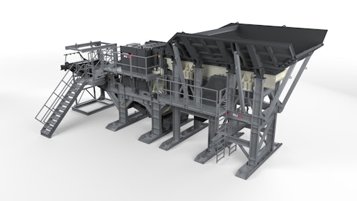 Mj55 Jaw Module