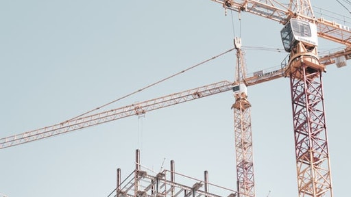 Osha Crane