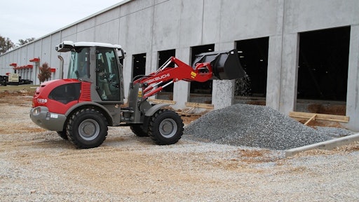 Takeuchi-US, a global leader in compact equipment, has introduced Synergy Equipment as a new dealer.