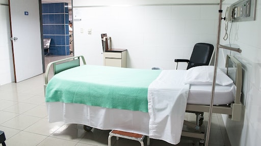 Medical-related rental equipment is in high demand.