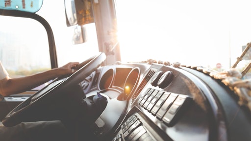 Person Hand On Steering Wheel 977213
