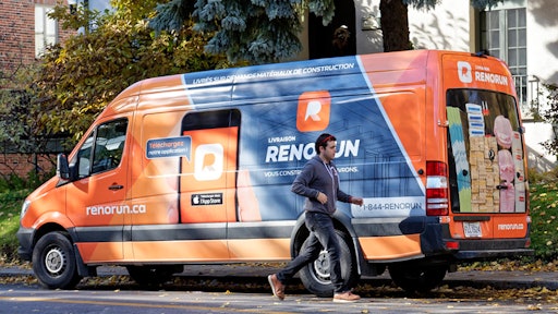 Renorun