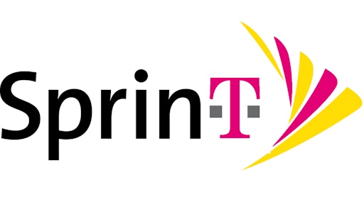 Sprint Tmobile Logos