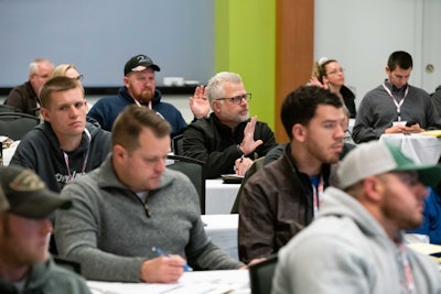 Hotel reservations for NPE 2021, Jan. 19-23 in Nashville, will be available in early summer. SmartSaver conference discounts will be available in early fall.