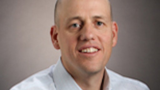Phil Kelliher, a vice president at Caterpillar, Inc., will chair the next CONEXPO-CON/AGG.