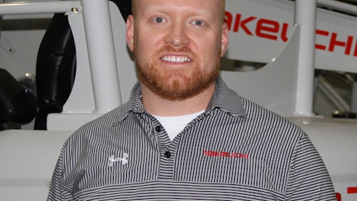 Keith Kramlich
