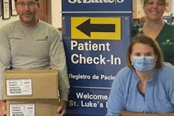 200420 Mack Trucks Donations