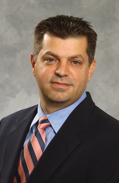 ACI Foundation Trustee Joseph M. Bracci