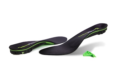 SelectFlex Insole