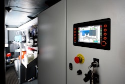 Some advanced water treatment systems provide detailed daily reports that offer insight to the cleanliness of the discharged water, including pH levels and the amount of water that was treated.