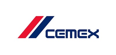 Cemex Logo