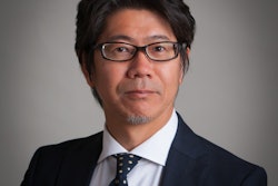 Charlie Takeuchi, Sullair's new president and CEO