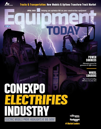 Equipment Today April 2020