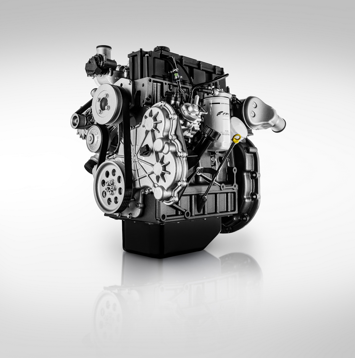 Hybrid Engine Technology Trends For Construction Pros