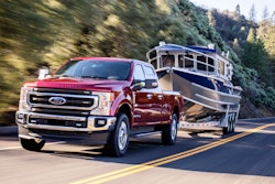 F 250 King Ranch 2