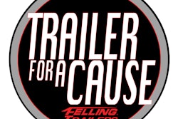 Trailer for a Cause is a beneficiary auction that Felling Trailers, Inc. puts on choosing the Lymphoma Research Foundation for the 2020 auction.
