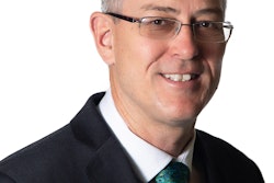 Photo of Brad Boehler courtesy of Hy-Brid Lifts.