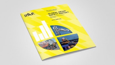 Ipaf Global Mewp Safety Report Cover Web