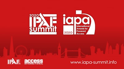 Ipaf Summit And Iap As Plain