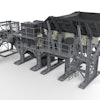 Mj55 Jaw Module