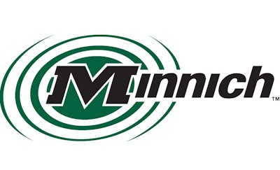 Minnich Manufacturing Logo