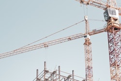 Osha Crane