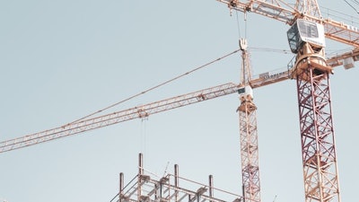 Osha Crane