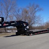 Paver Trailer 4