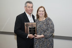 Pioneer Award Winners Roy and Dawn Thompson