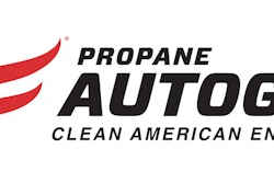 Propane Autogas 4 C Hr R