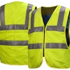 Pyramex Vests