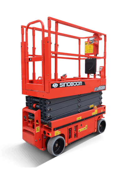 Sinoboom3
