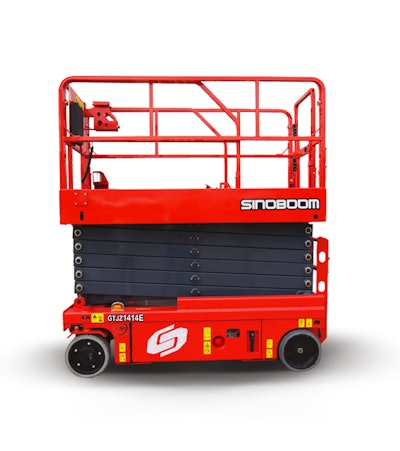 Sinoboom5