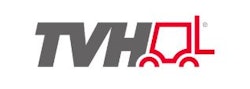 Tvh Logo